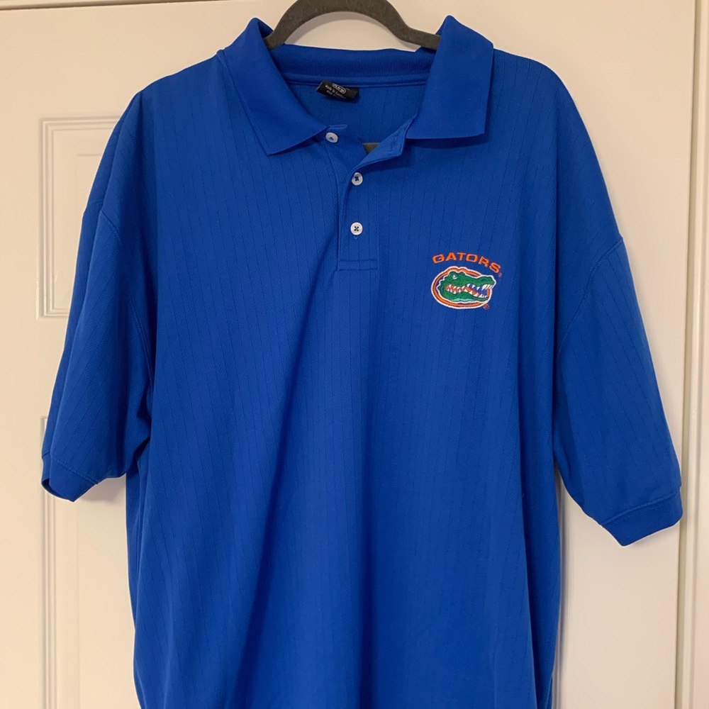 University of FL Gators Polo